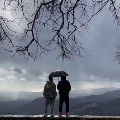 TE ECHARÉ A FALTAR - Single