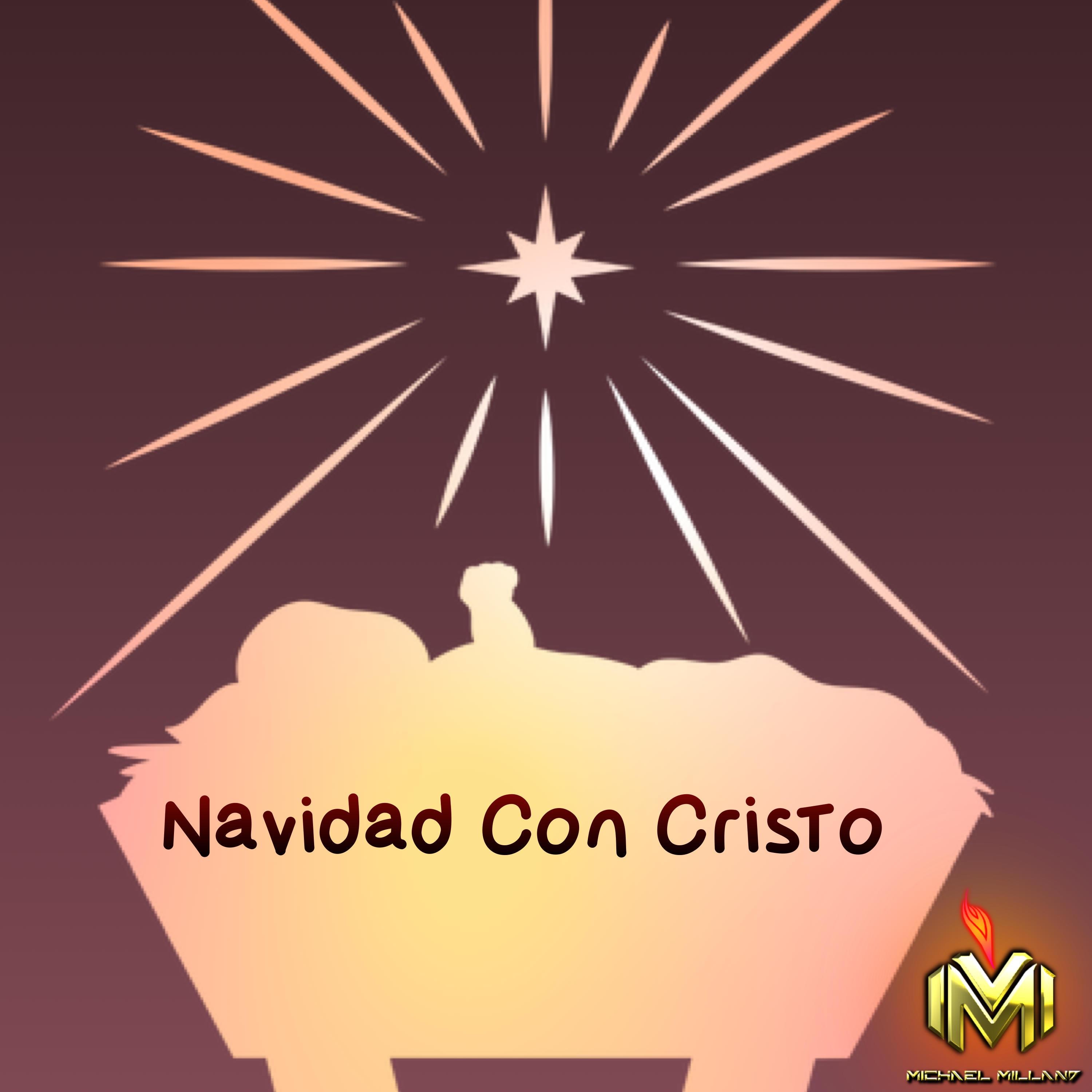 Navidad Con Cristo - Single