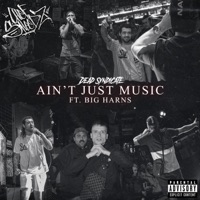 Ain't Just Music (feat. BigHarns & Sneezy Beats) - Single - Chef Sheedz