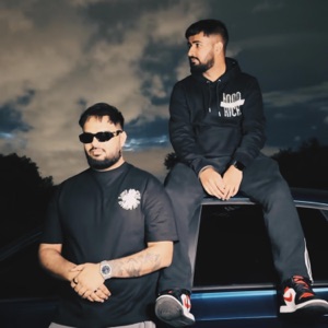 Level Above (feat. Shaan Fateh)