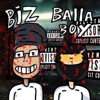 Alex Mason (feat. Biz) - Single - BallaBoy