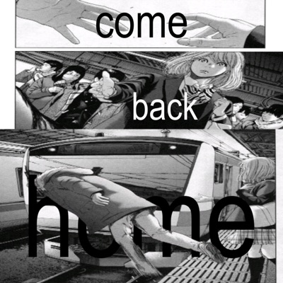 come_back_home - Single