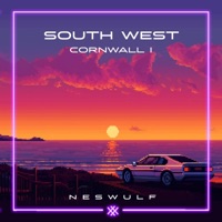 Album cover for Gwithian Arcade by Neswulf