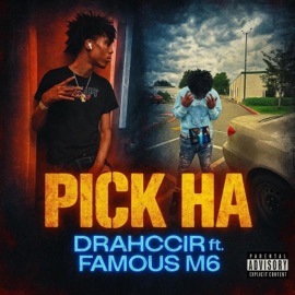 Pick Ha (feat. Famous M6) Drahccir
