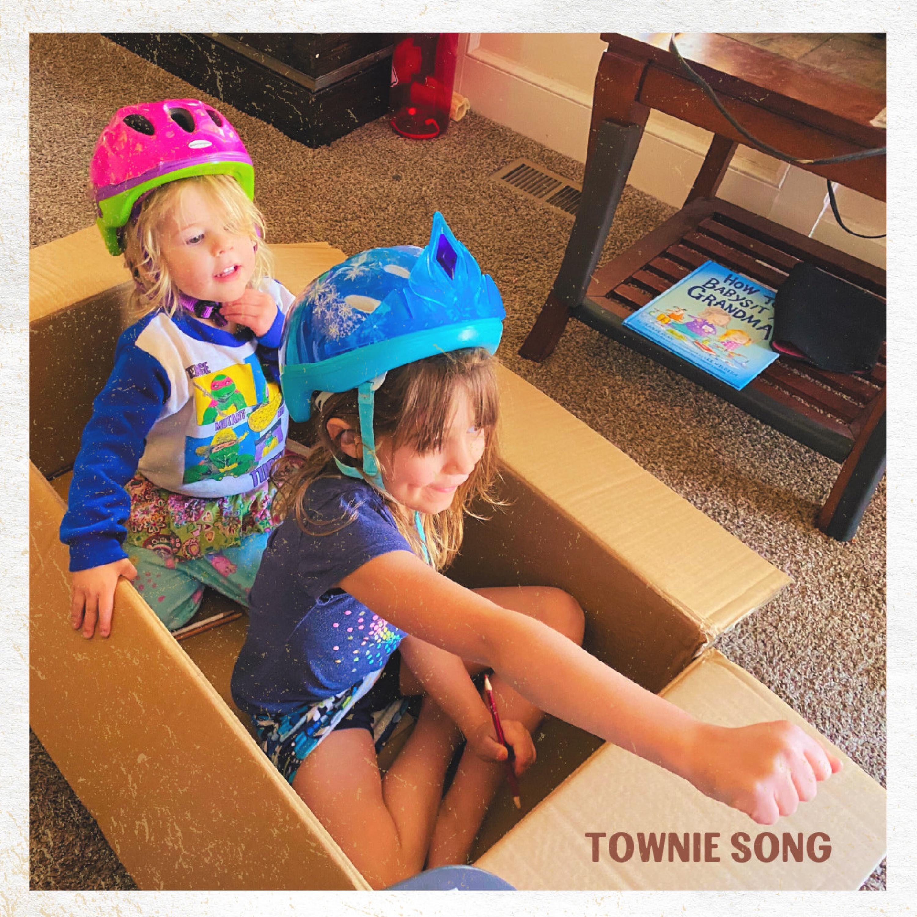 Townie Song - Single