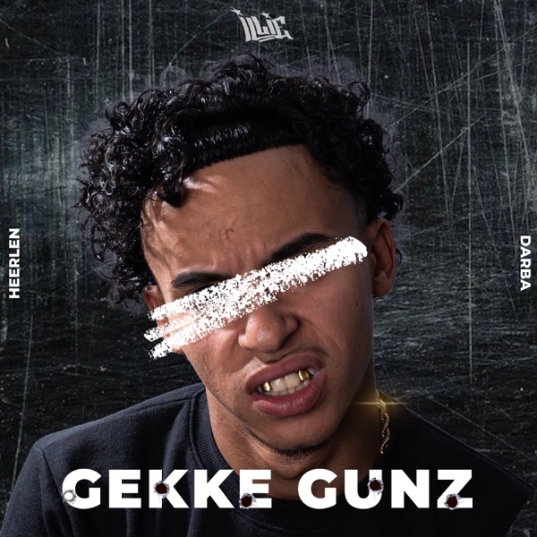 Gekke Gunz - Single