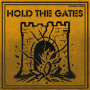 Hold The Gates - Dominik Witka