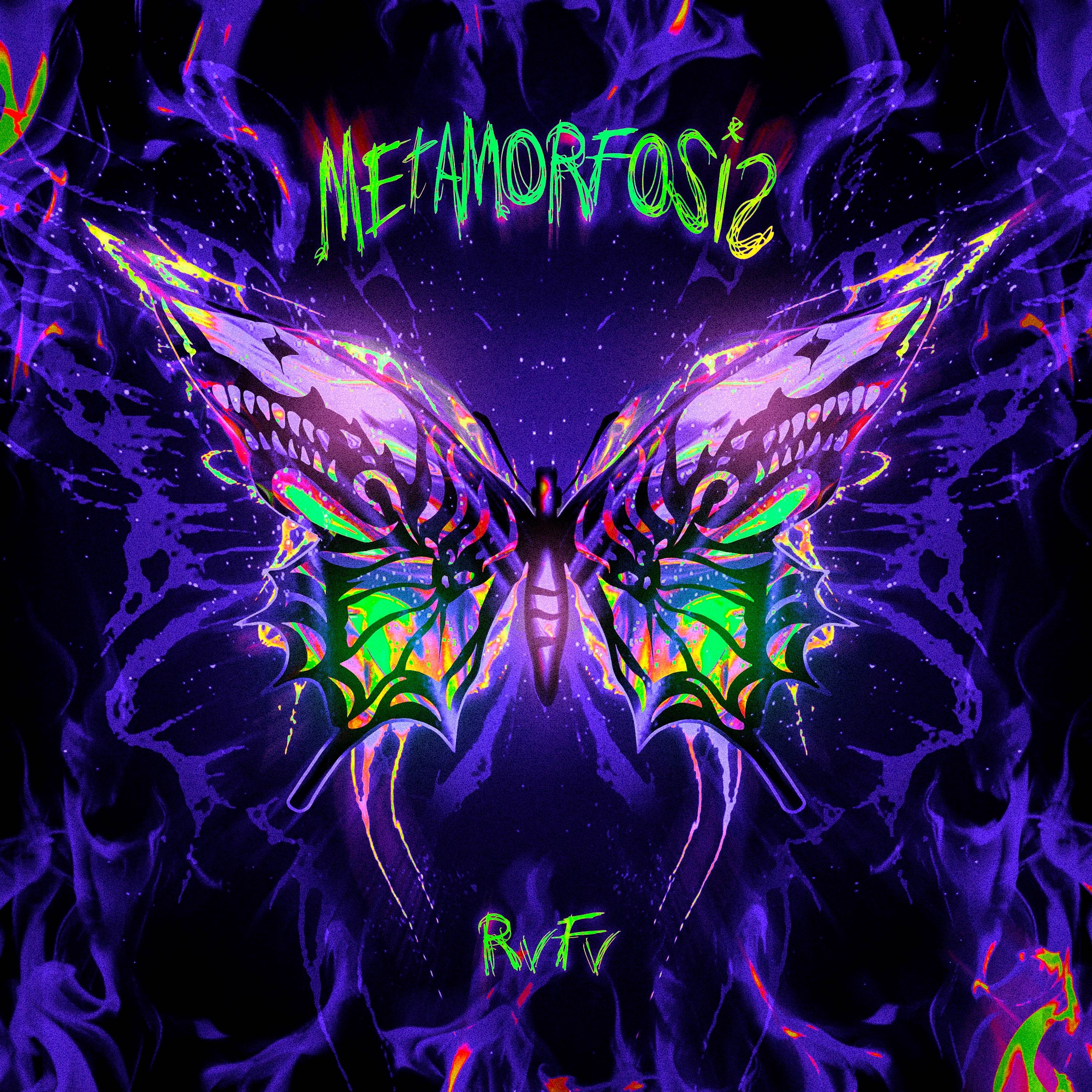 Metamorfosis - EP