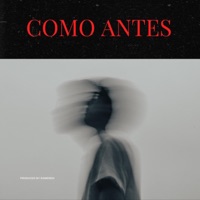 Como antes - Single - Tomaro