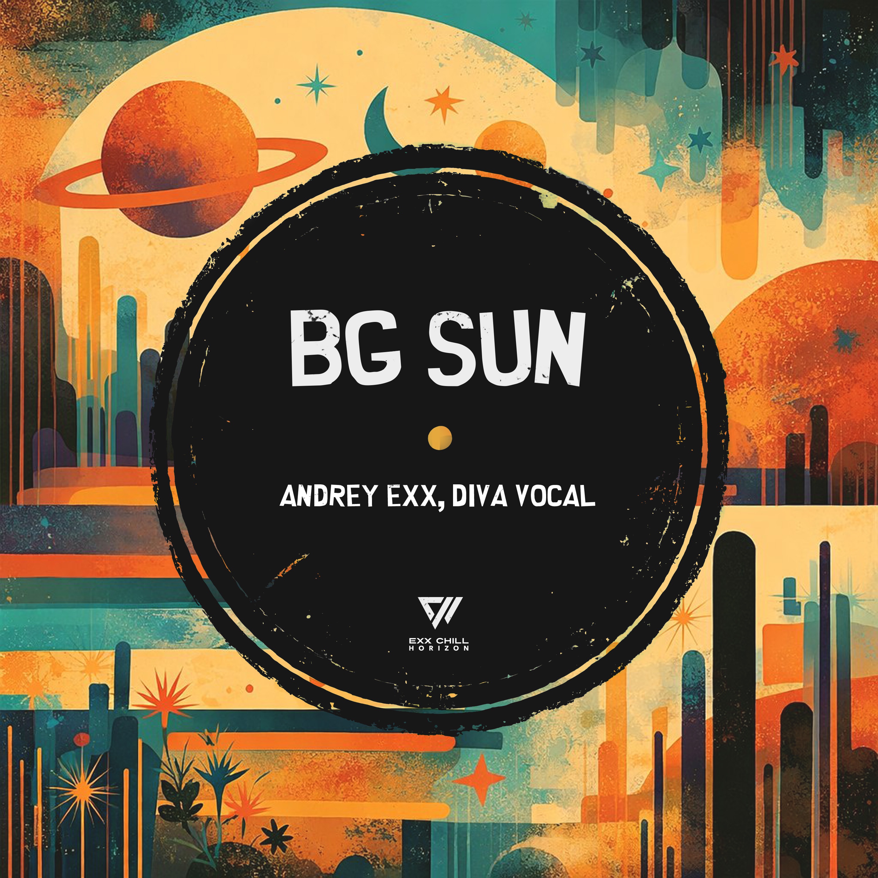 BG Sun - Single