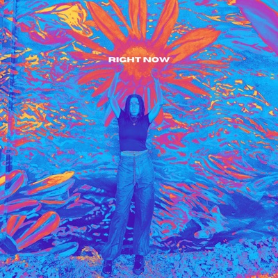 Right Now (feat. Harry Simmons) - Single