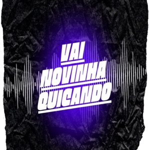 Vai Novinha Quicando