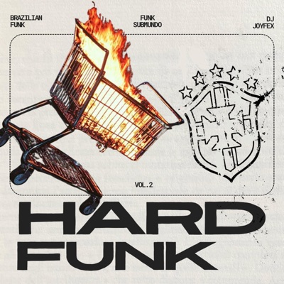 HARD FUNK 2 - Single
