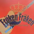 Fräken