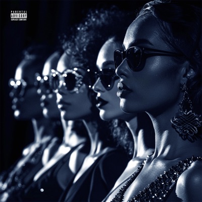 БИЧЕС (feat. uniqe, nkeeei, ARTEM SHILOVETS & Wipo) [Remix] - Single