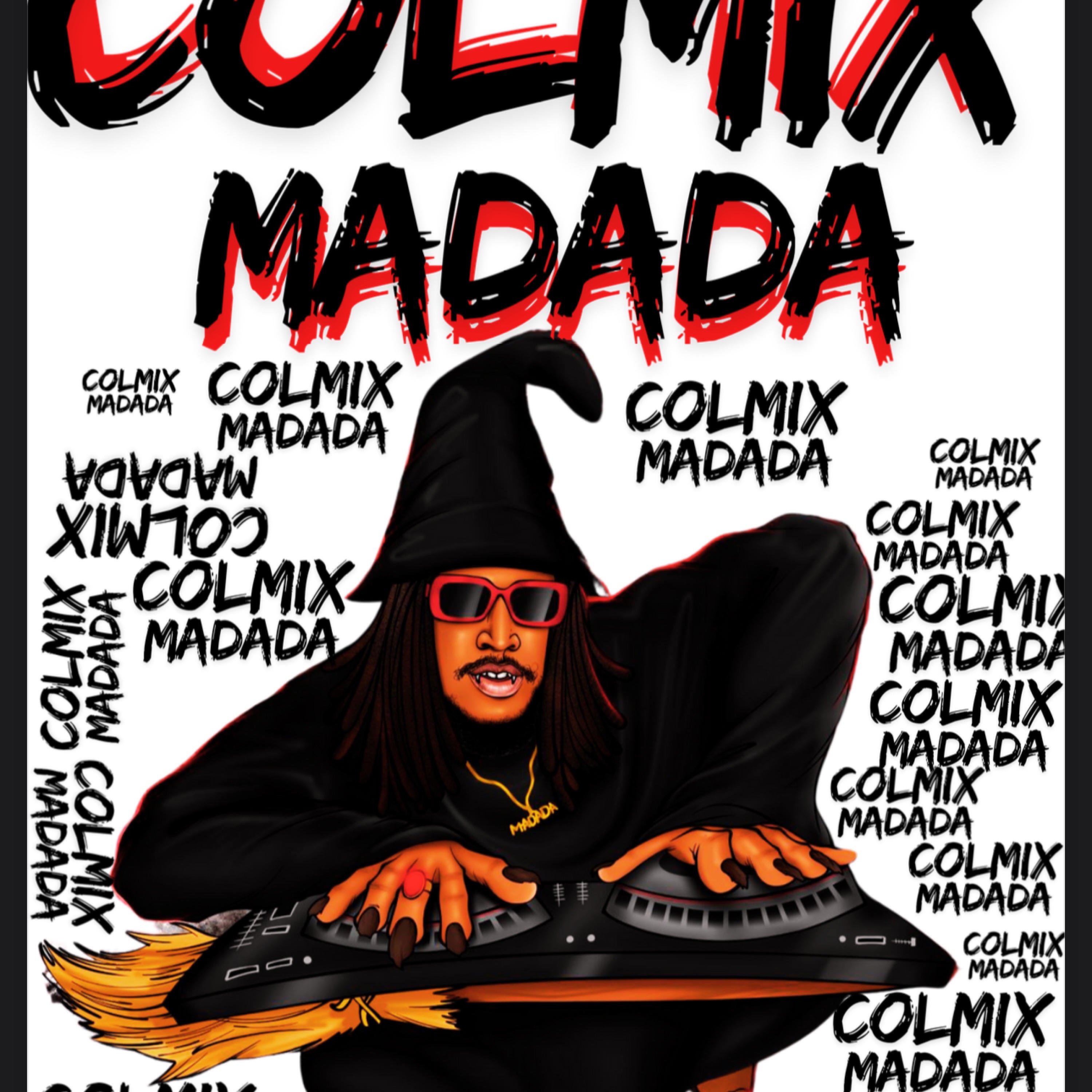 SWEET DREAM COLMIX - Single