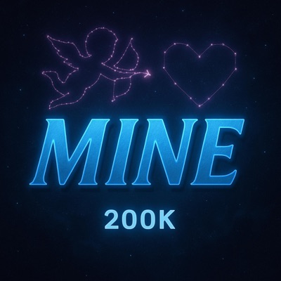 Mine - Single