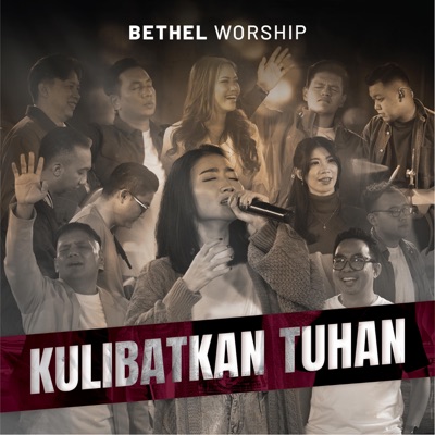 KULIBATKAN TUHAN - Single