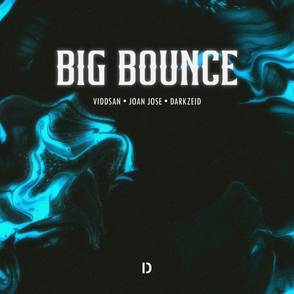 Big Bounce - Single