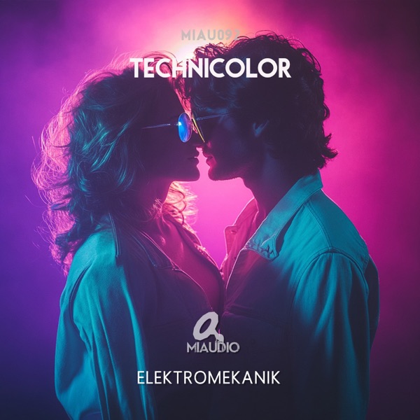 Technicolor - Single