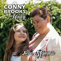 Lieve Mammie — Conny Brooks