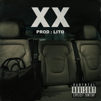 X X - Single - KERIM OUAIS