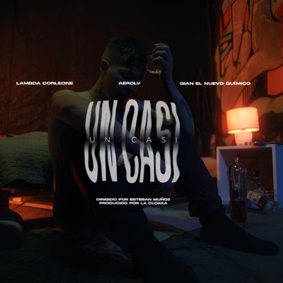 Un Casi - Single
