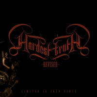 Hardest Truth (Revised) - EP - Chillowproductions