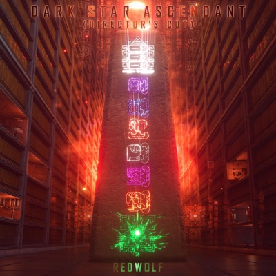 Dark Star Ascendant (Director's Cut)