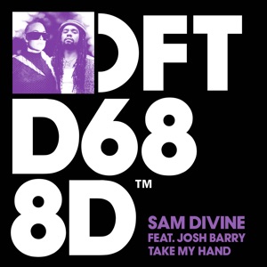 Take My Hand (feat. Josh Barry) [Extended Mix]
