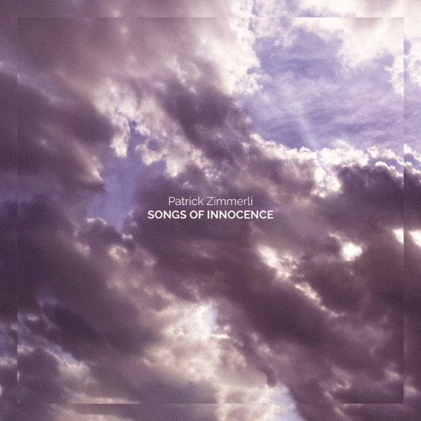 Songs of Innocence (feat. Kevin Hays & Satoshi Takeishi) - EP