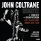 Rifftide (feat. Stan Getz & Oscar Peterson) - John Coltrane lyrics