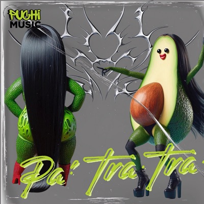 Pa Tra Tra - Single