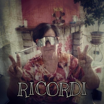 Ricordi (feat. Biem) - Single