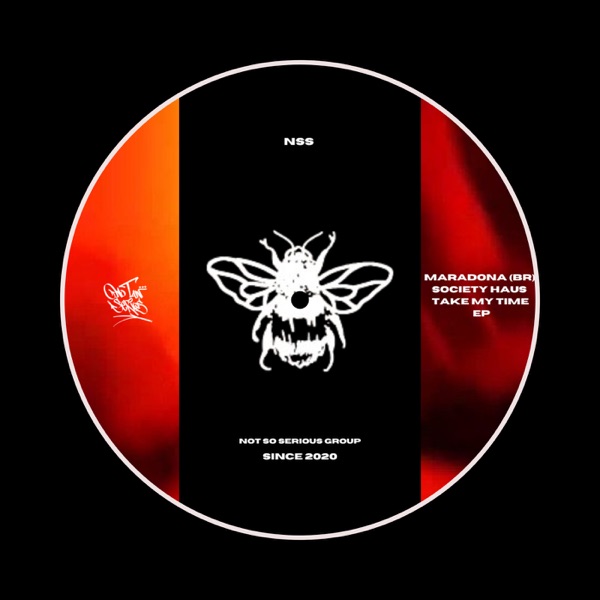 Take My Time EP - Single