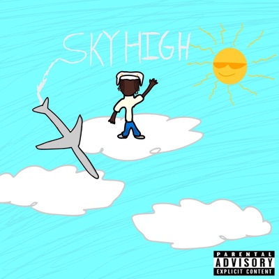 SKY HIGH - Single