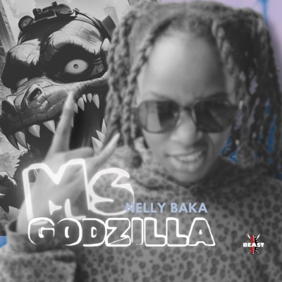 Godzilla - Single