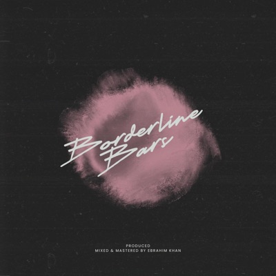 Borderline Bars - EP