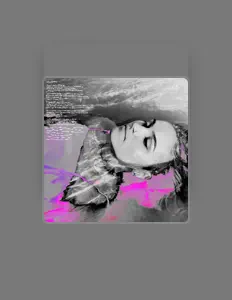 Listen to Amber Carly Williams, watch music videos, read bio, see tour dates & more!