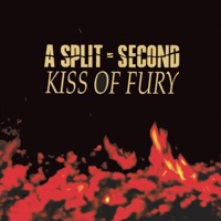 Kiss Of Fury