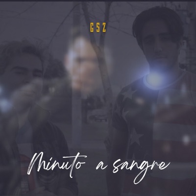 Minuto a Sangre - Single
