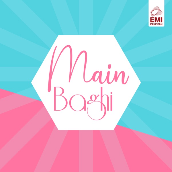 Main Baghi (Original Motion Picture Soundtrack) - EP