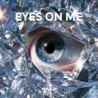 Eyes On Me - Single - Azulo