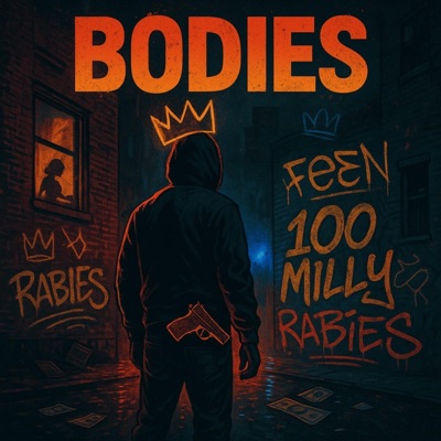 Bodies - Single