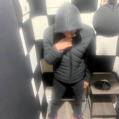 Big Fish (feat. 1LuhSlime) [Remix] - Single