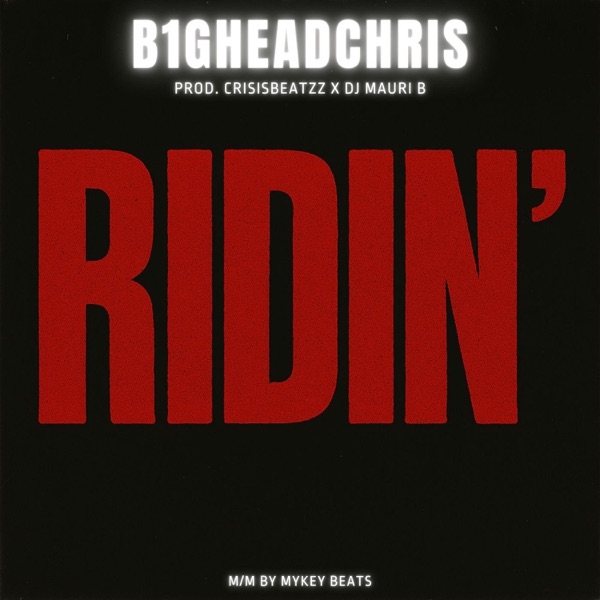 Ridin'