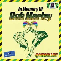 In Memory of Bob Marley — Ijahman Levi