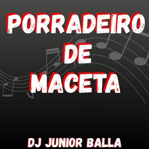 Porradeiro de Maceta