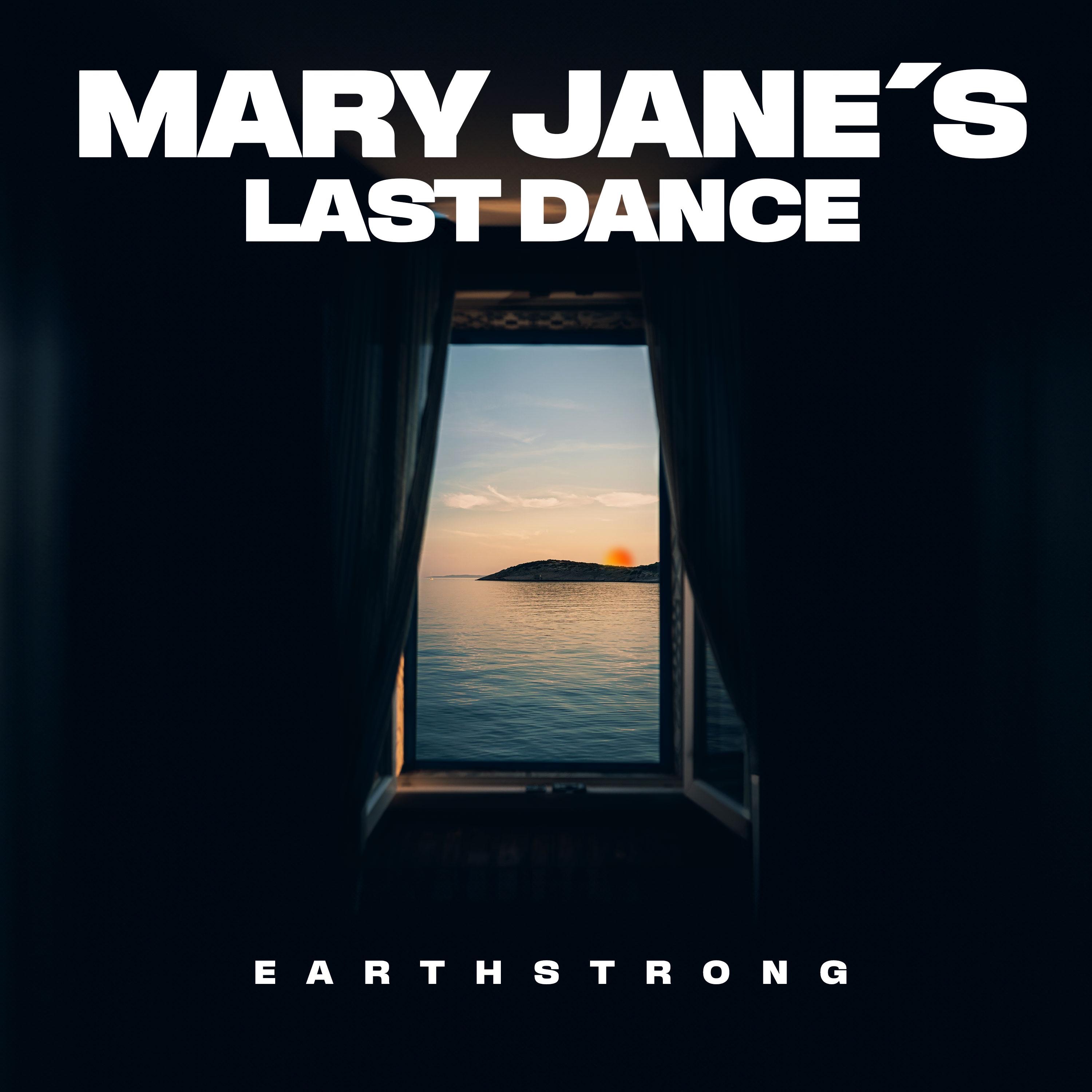 Mary Jane's Last Dance - Single