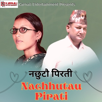 Nachhutau Pirati - Single